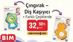 ÇINGIRAK –DİŞ KAŞIYICI